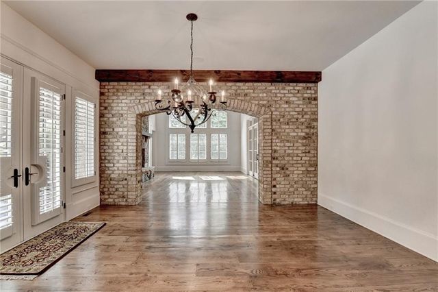 838 Middle Fork Trail, Suwanee, GA 30024