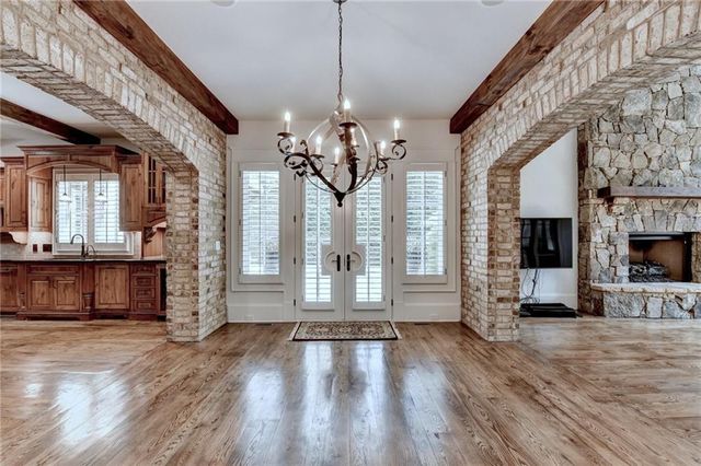 838 Middle Fork Trail, Suwanee, GA 30024