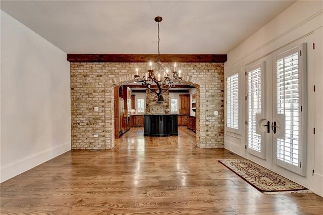 838 Middle Fork Trail, Suwanee, GA 30024