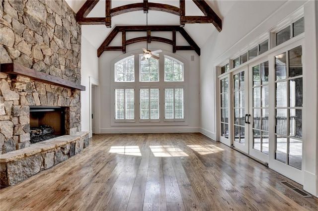 838 Middle Fork Trail, Suwanee, GA 30024