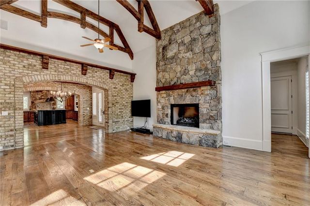 838 Middle Fork Trail, Suwanee, GA 30024