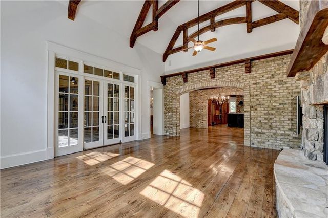 838 Middle Fork Trail, Suwanee, GA 30024