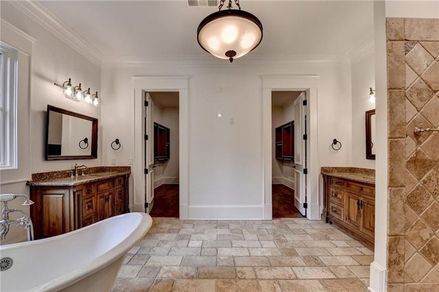 838 Middle Fork Trail, Suwanee, GA 30024