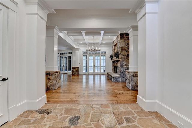 838 Middle Fork Trail, Suwanee, GA 30024
