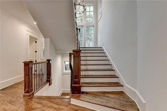 838 Middle Fork Trail, Suwanee, GA 30024