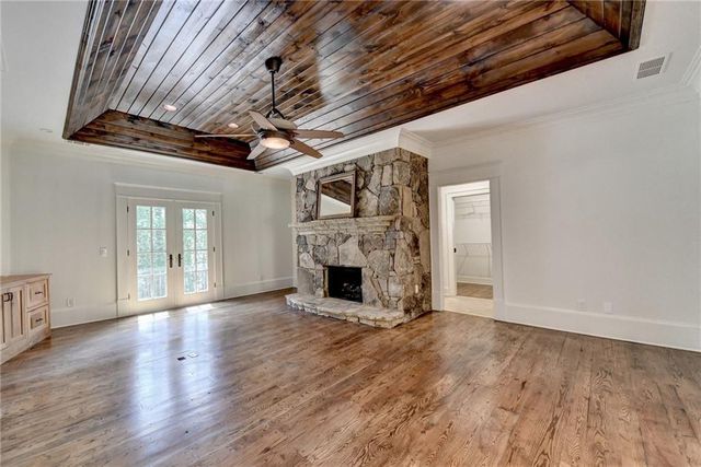 838 Middle Fork Trail, Suwanee, GA 30024