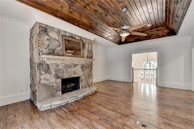 838 Middle Fork Trail, Suwanee, GA 30024