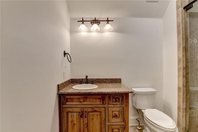 838 Middle Fork Trail, Suwanee, GA 30024