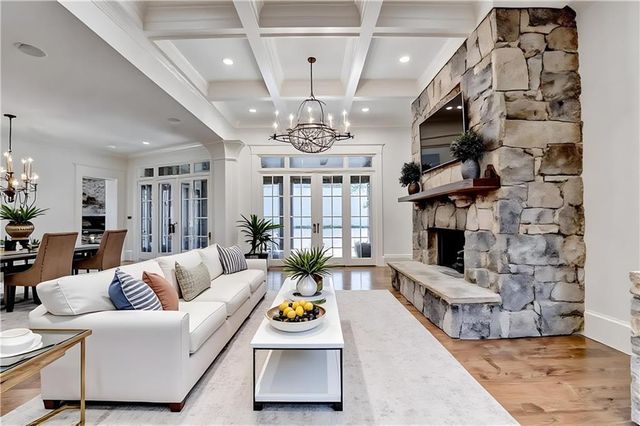838 Middle Fork Trail, Suwanee, GA 30024