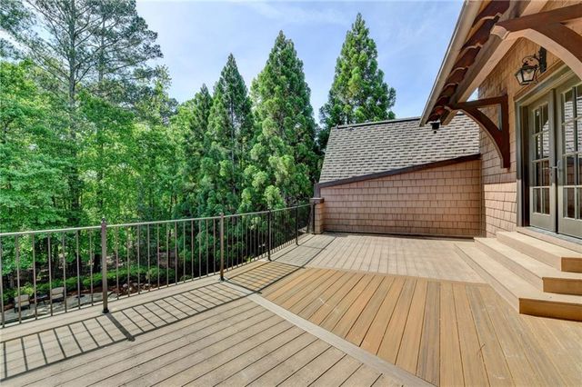 838 Middle Fork Trail, Suwanee, GA 30024
