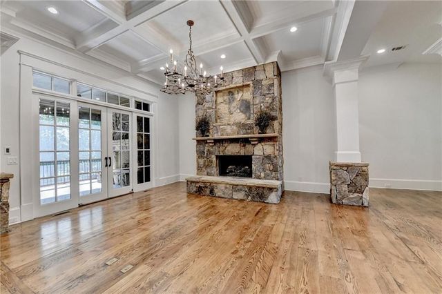 838 Middle Fork Trail, Suwanee, GA 30024