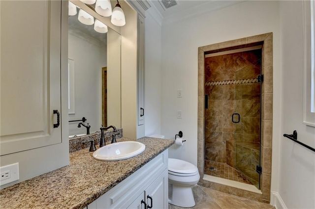 838 Middle Fork Trail, Suwanee, GA 30024