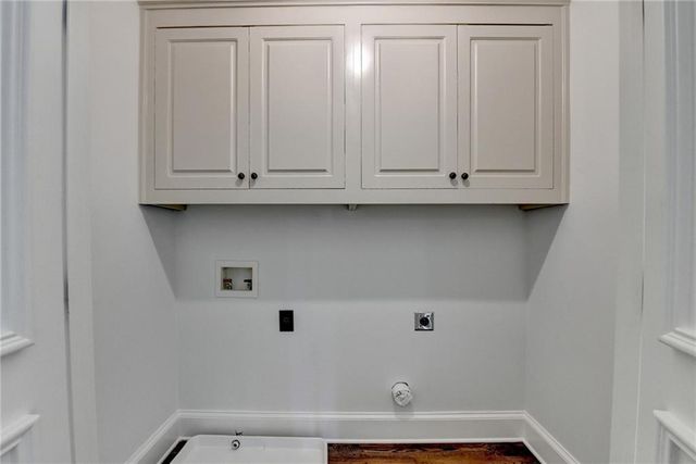 838 Middle Fork Trail, Suwanee, GA 30024