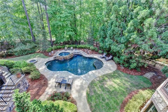 838 Middle Fork Trail, Suwanee, GA 30024