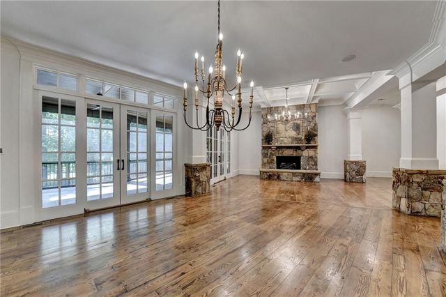 838 Middle Fork Trail, Suwanee, GA 30024