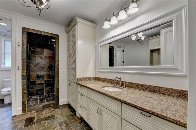 838 Middle Fork Trail, Suwanee, GA 30024
