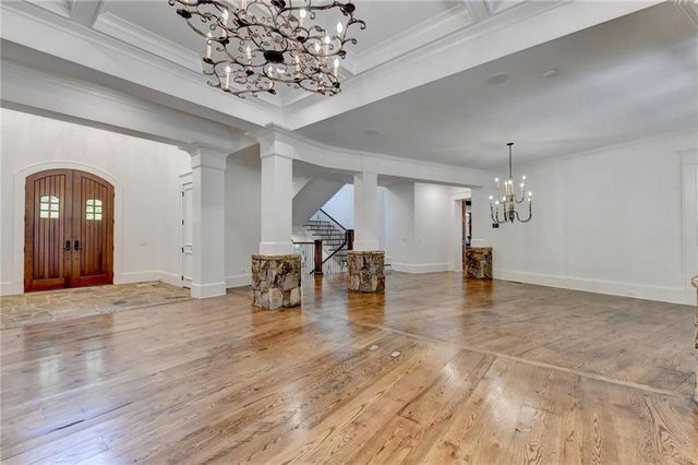 838 Middle Fork Trail, Suwanee, GA 30024