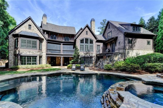 838 Middle Fork Trail, Suwanee, GA 30024