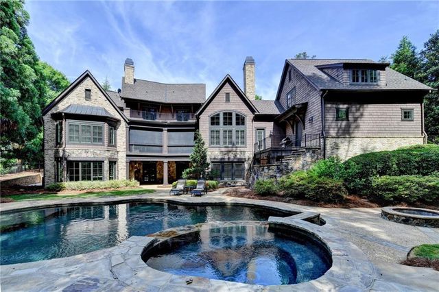 838 Middle Fork Trail, Suwanee, GA 30024