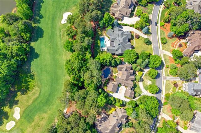 838 Middle Fork Trail, Suwanee, GA 30024