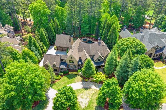 838 Middle Fork Trail, Suwanee, GA 30024