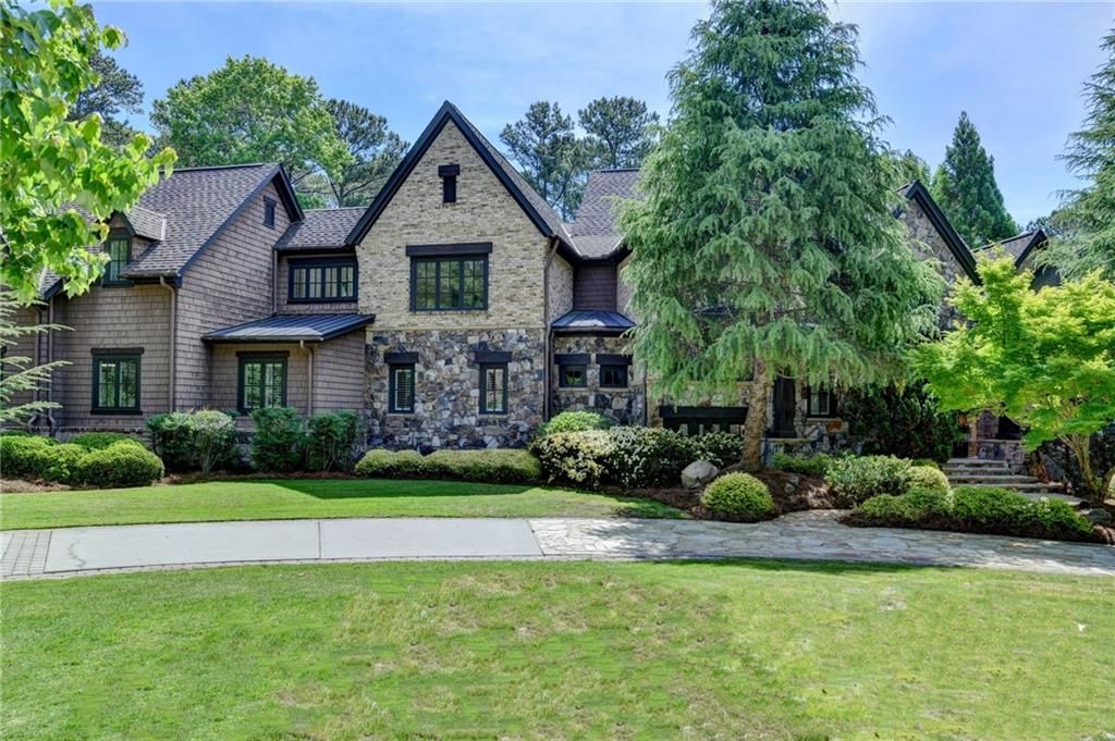 838 Middle Fork Trail, Suwanee, GA 30024