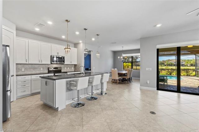 19902 Beverly Park RD, Estero, FL 33928