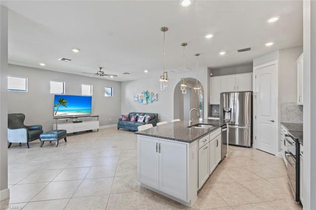 19902 Beverly Park RD, Estero, FL 33928
