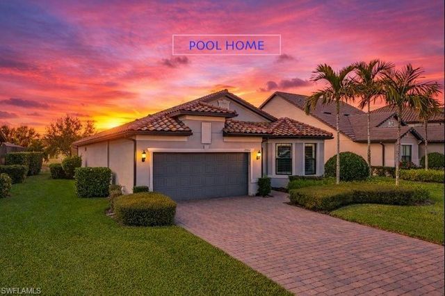 19902 Beverly Park RD, Estero, FL 33928