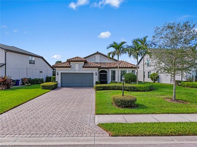 19902 Beverly Park RD, Estero, FL 33928