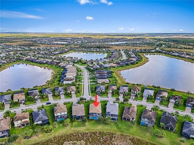 19902 Beverly Park RD, Estero, FL 33928
