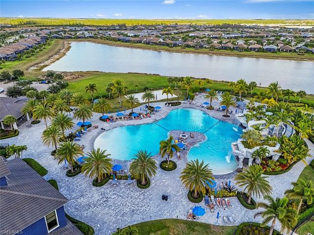 19902 Beverly Park RD, Estero, FL 33928
