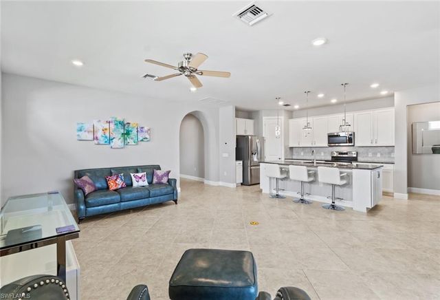 19902 Beverly Park RD, Estero, FL 33928
