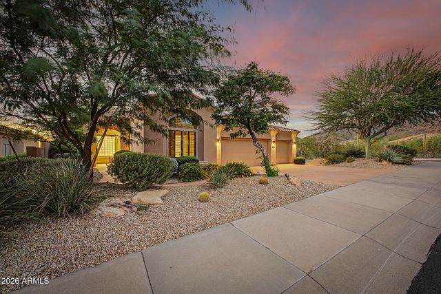 15088 N 114TH Way, Scottsdale, AZ 85255