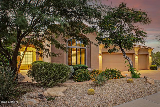 15088 N 114TH Way, Scottsdale, AZ 85255