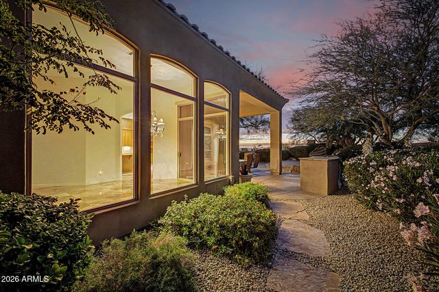 15088 N 114TH Way, Scottsdale, AZ 85255