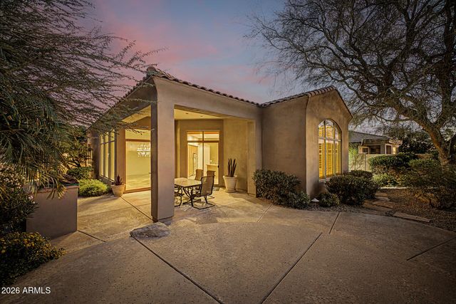 15088 N 114TH Way, Scottsdale, AZ 85255