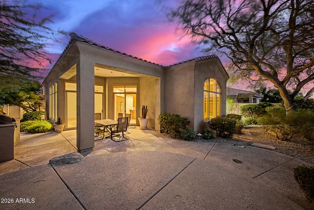 15088 N 114TH Way, Scottsdale, AZ 85255