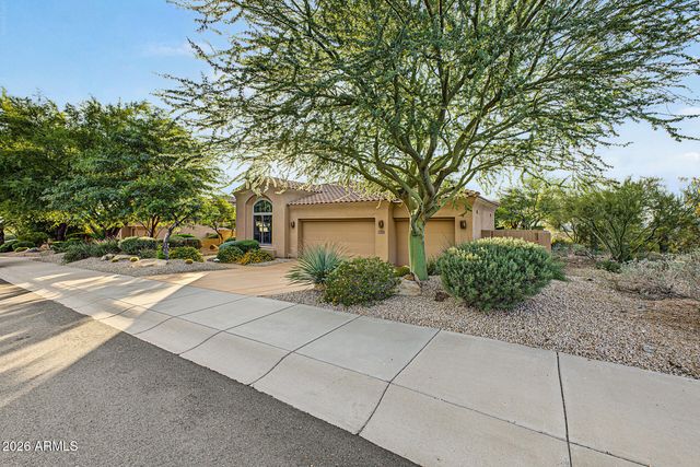 15088 N 114TH Way, Scottsdale, AZ 85255