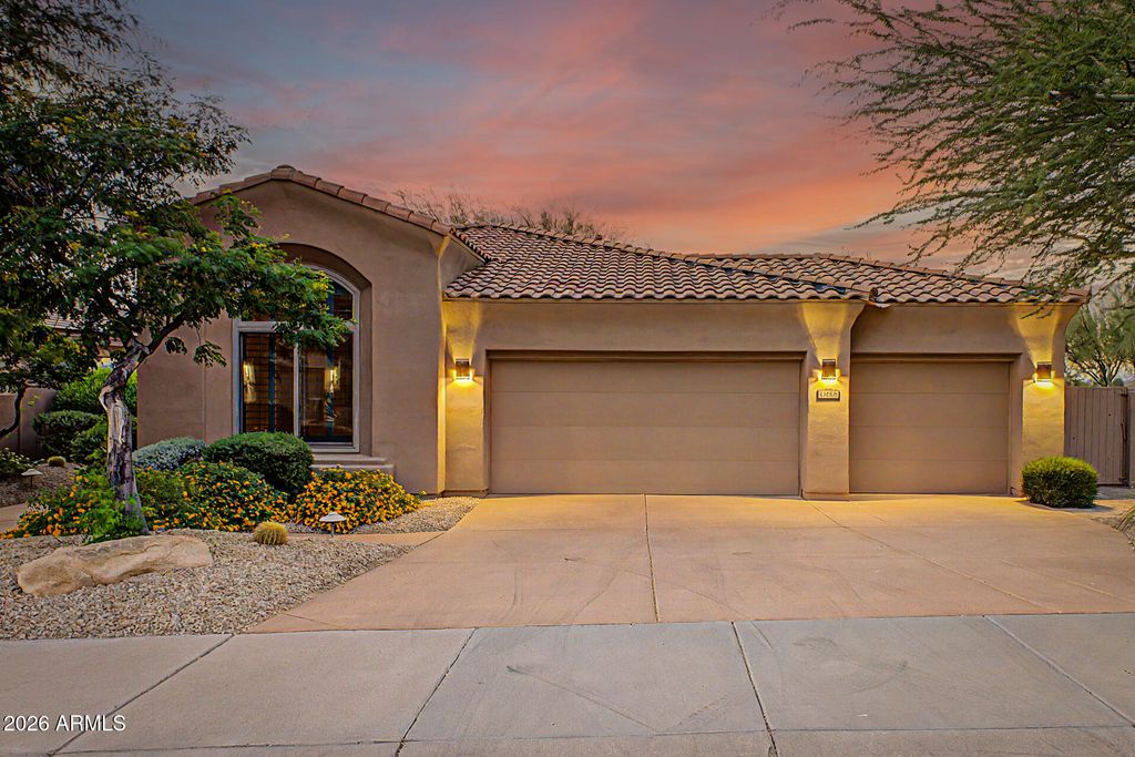 15088 N 114TH Way, Scottsdale, AZ 85255