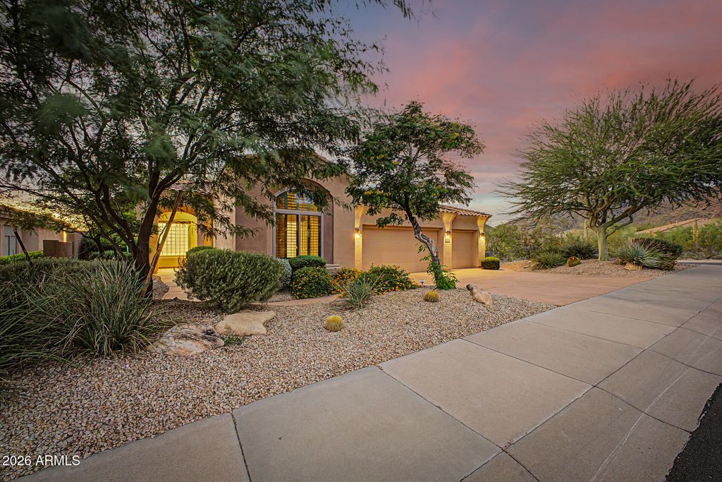 15088 N 114TH Way, Scottsdale, AZ 85255 — photo 2