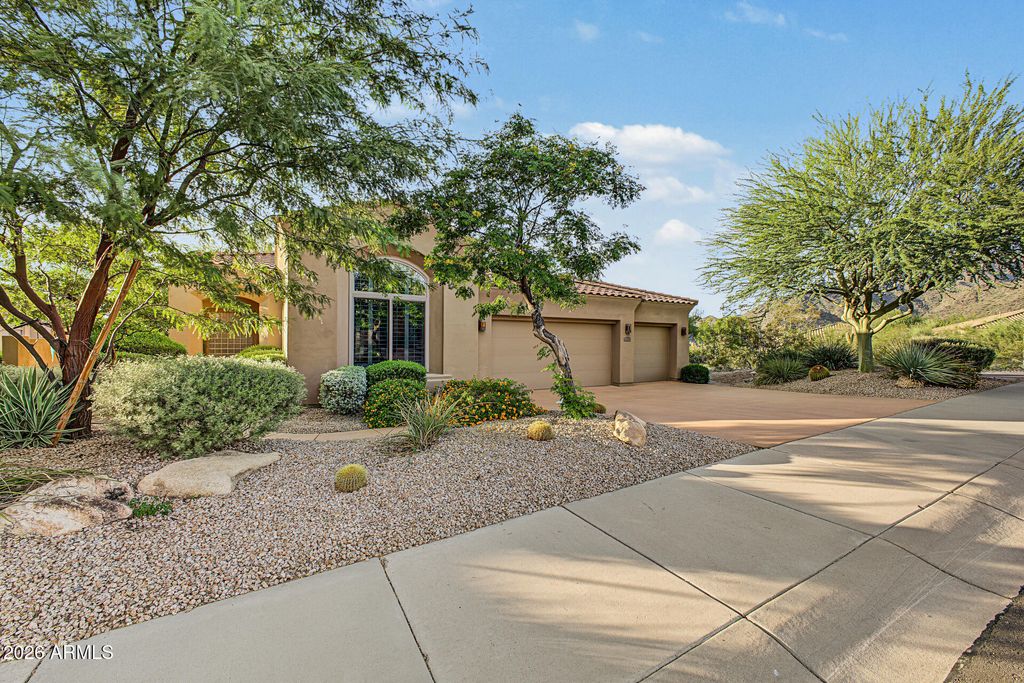 15088 N 114TH Way, Scottsdale, AZ 85255 — photo 5