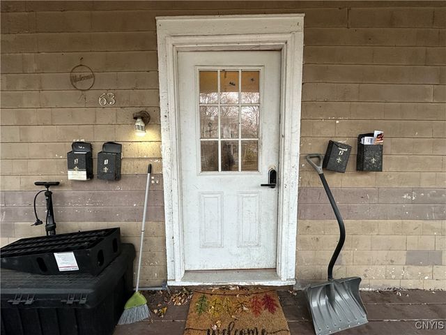 63 East Utica Street, Oswego, NY 13126