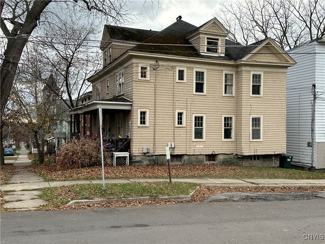 63 East Utica Street, Oswego, NY 13126