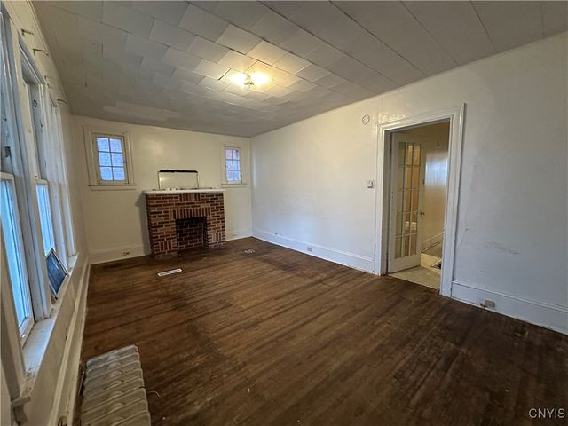 63 East Utica Street, Oswego, NY 13126