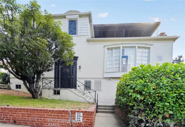 1274 S Beverly Glen, Los Angeles, CA 90024