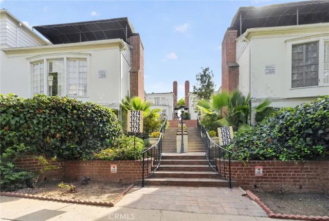 1274 S Beverly Glen, Los Angeles, CA 90024