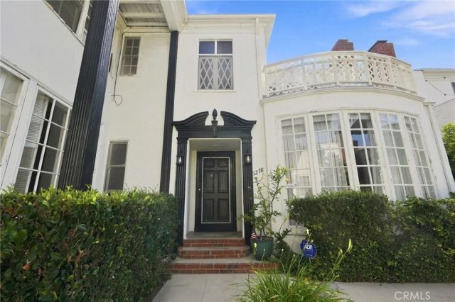 1274 S Beverly Glen, Los Angeles, CA 90024