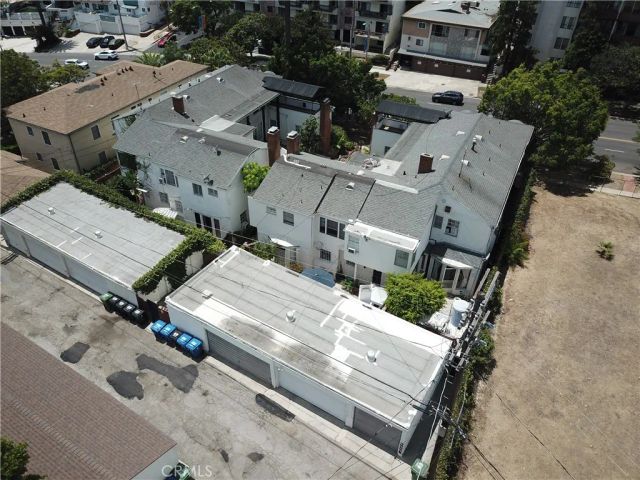 1274 S Beverly Glen, Los Angeles, CA 90024
