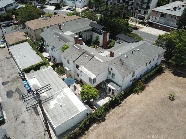 1274 S Beverly Glen, Los Angeles, CA 90024